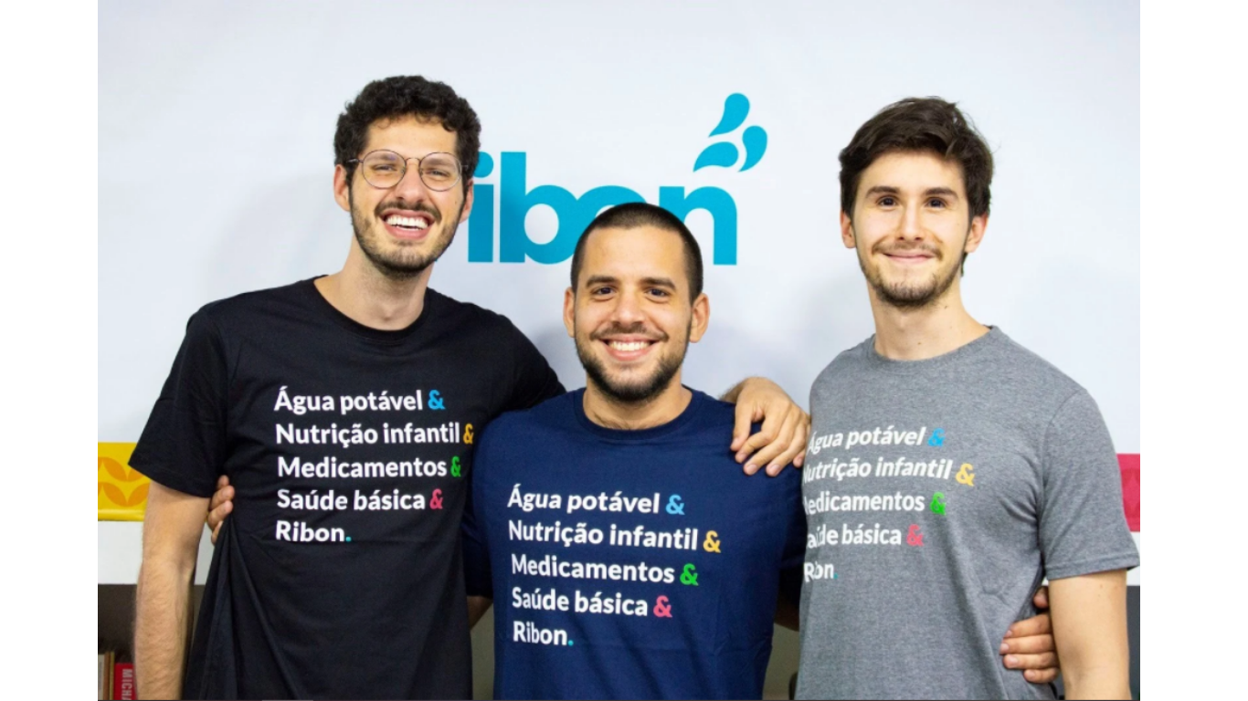 <b>Brazilian startup</b> is awarded by the <b>Bill &amp; Melinda Gates Foundation</b>