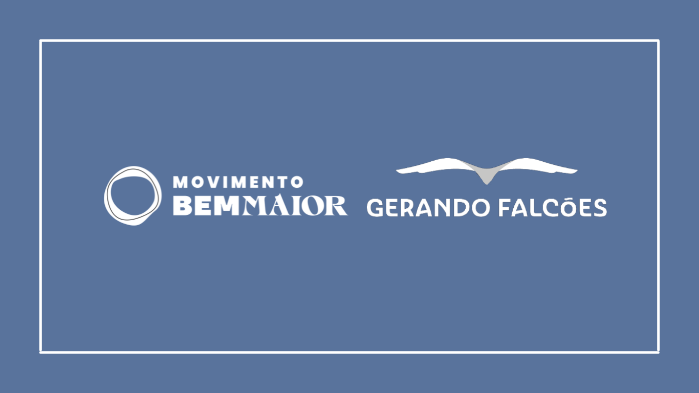 <b>Movimento Bem Maior and Gerando Falcões</b> complete a successful year of partnership