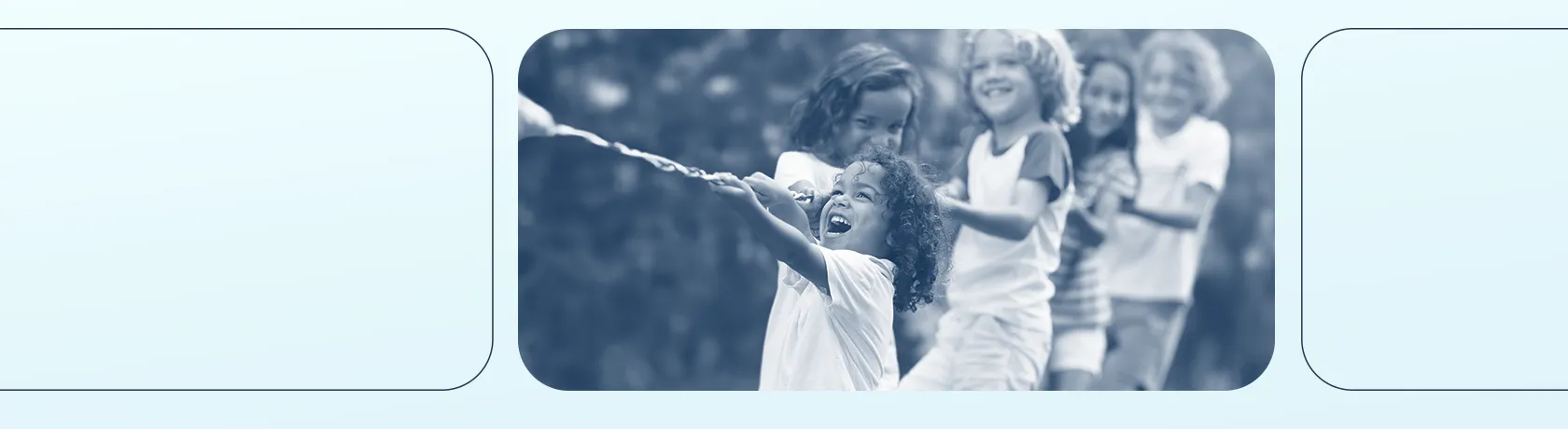 Elevar a <b>confiança na filantropia</b> para mudar o país