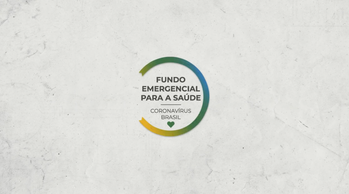 Fundo Emergencial para a Saúde