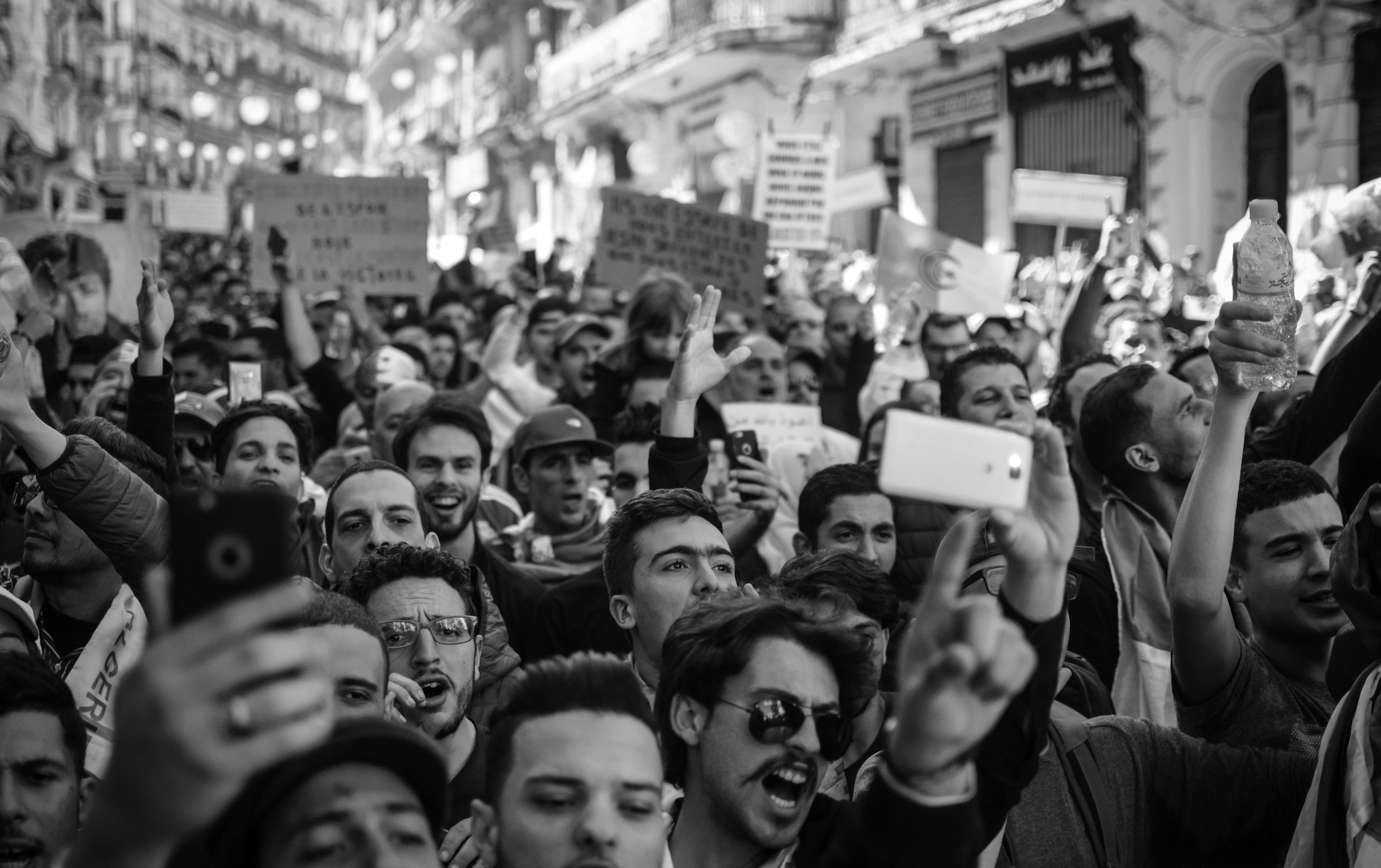 Dia de Doar se contrapõe à Black Friday