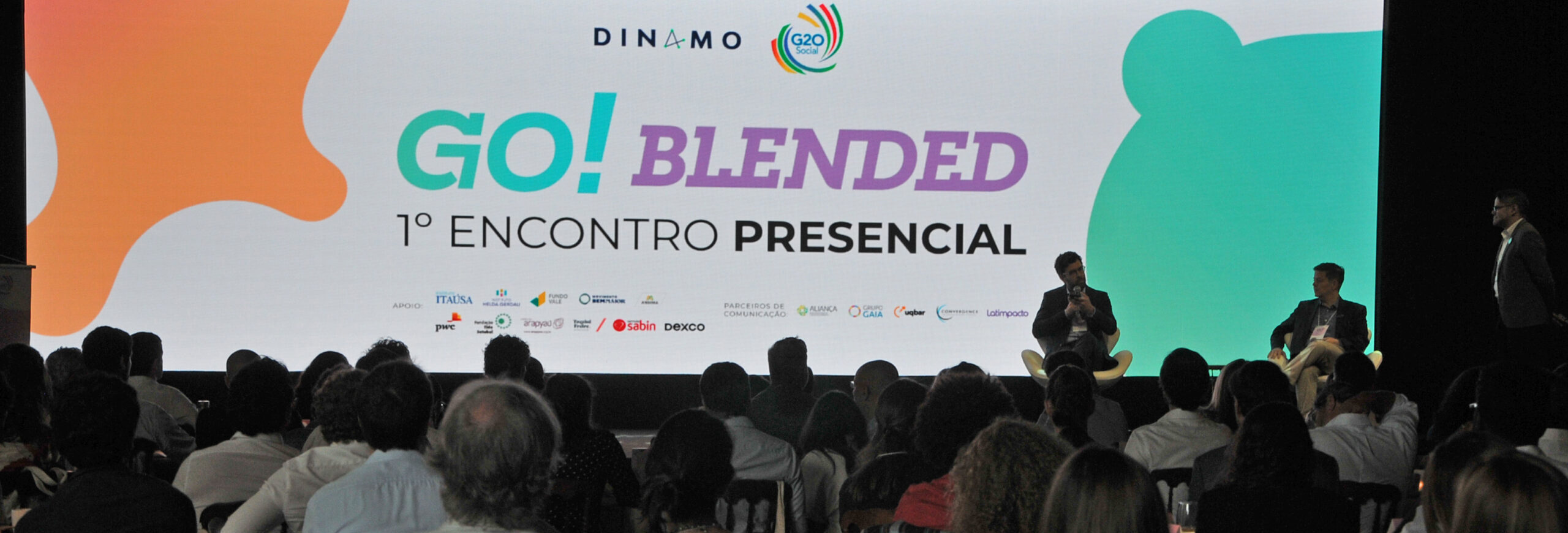 Go! Blended 