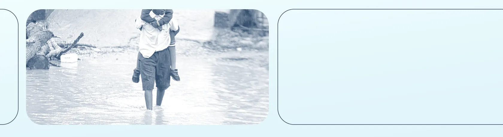 Solidariedade em ação: a resposta filantrópica à tragédia no Sul