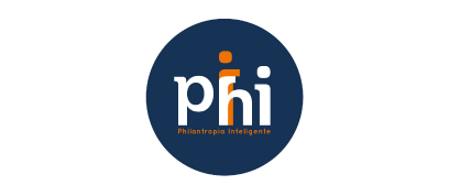 logotipo de phi