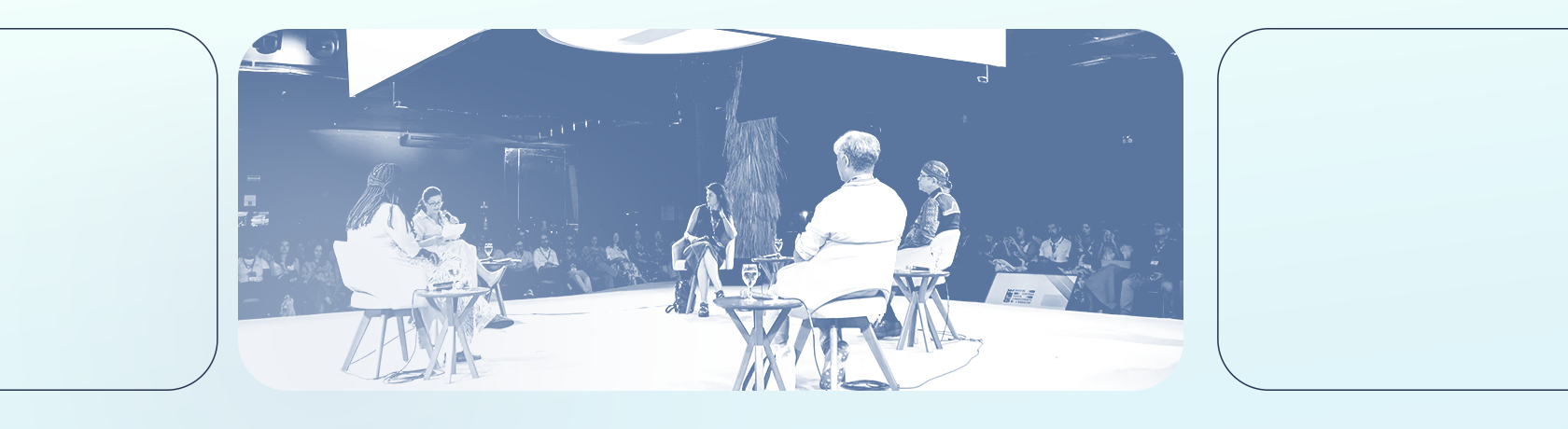 What the GIFE Congress made us reflect on deconcentrating power, knowledge and wealth