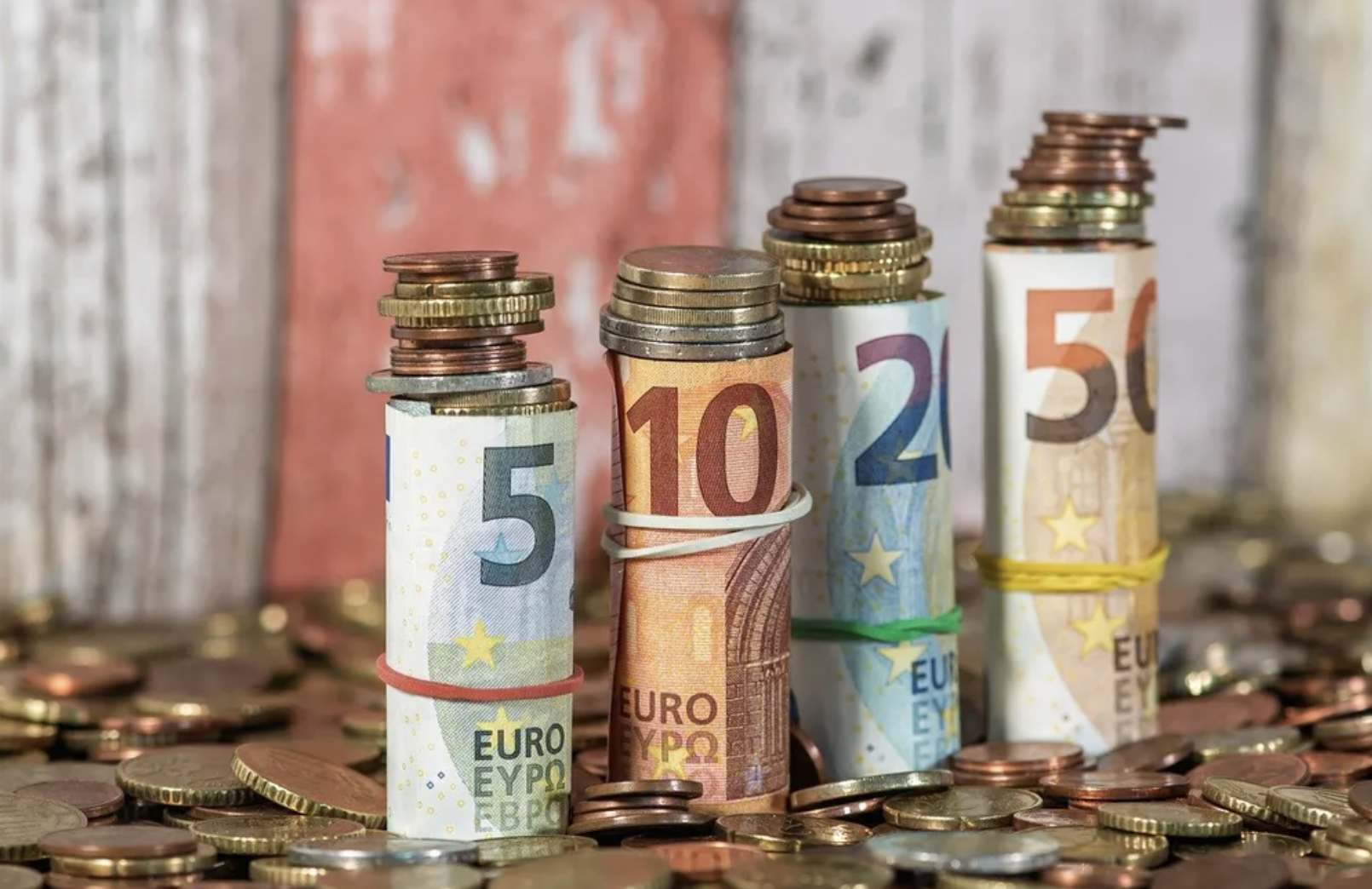 Riqueza repensada para um novo tempo