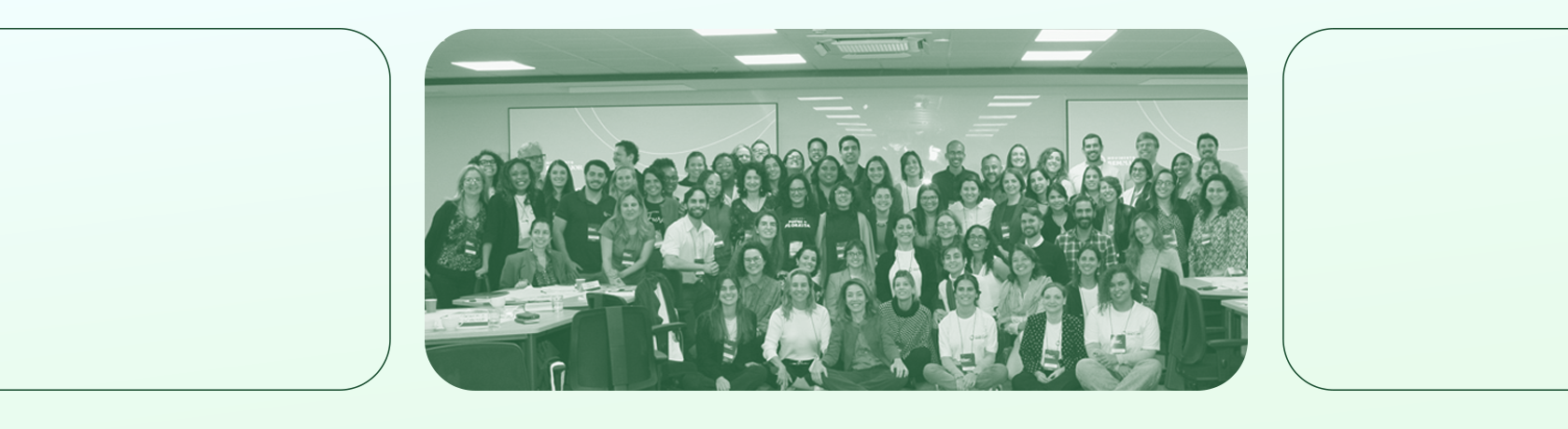 Philanthropy based on confidence: connections that transform