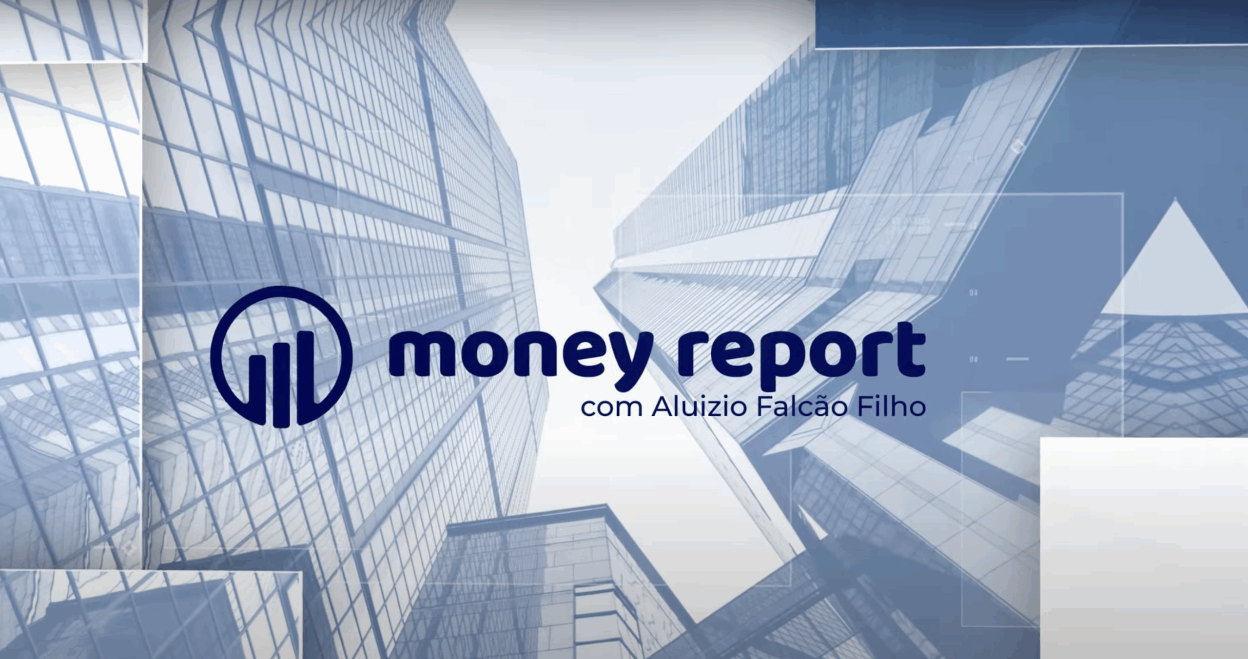 Money Report com Carola Matarazzo