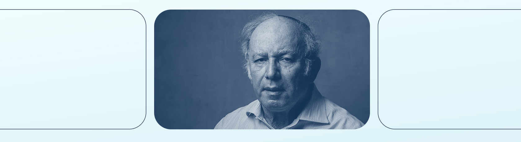 “Quero ganhar muito dinheiro para doar mais ainda”, diz Elie Horn, fundador da Cyrela