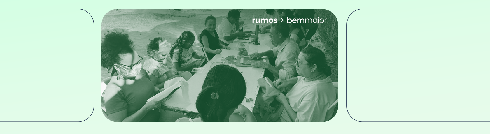 Como transformar experiências locais em inspiração para outros territórios?