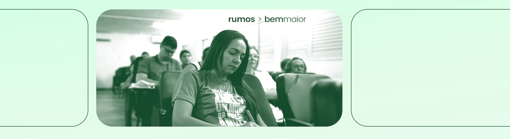 Ação pioneira contra violência de gênero nas escolas do RJ