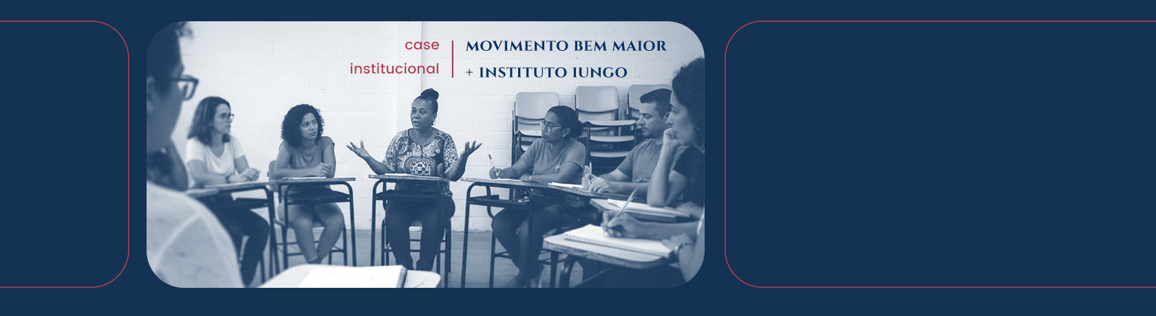 Pilares para uma parceria estratégica no investimento social