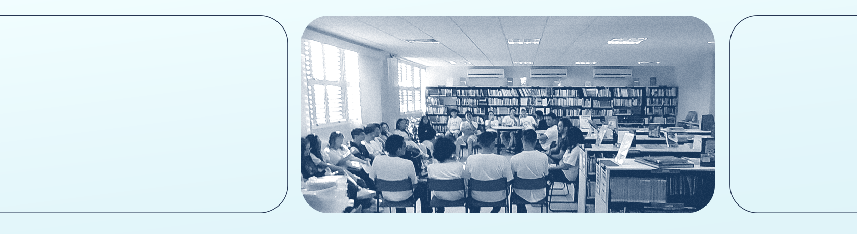 Educação que transforma vidas e amplia caminhos em Paraisópolis