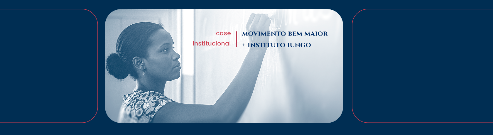 Por que o fortalecimento institucional importa para a filantropia?