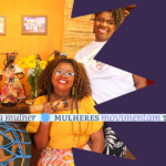 Women leaders in the non-profit sector are transforming territories