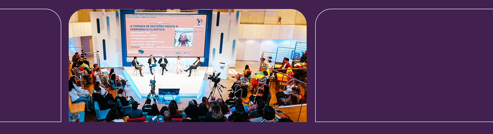 6 iniciativas de educação no Brasil que viraram política pública