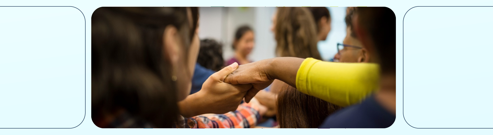 Coalizões na educação para gerar impacto sistêmico