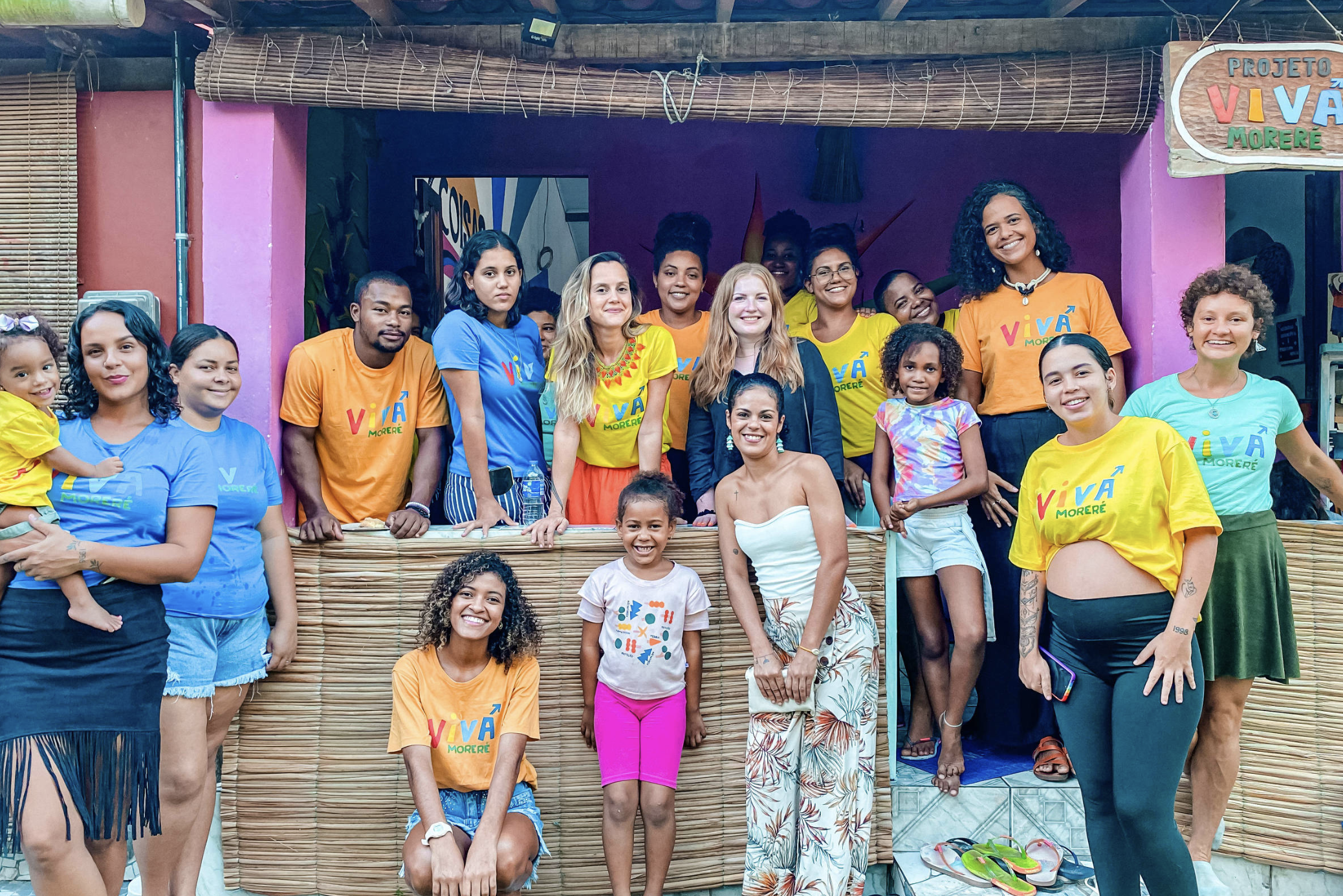 Redes Bahia gains prominence in the press