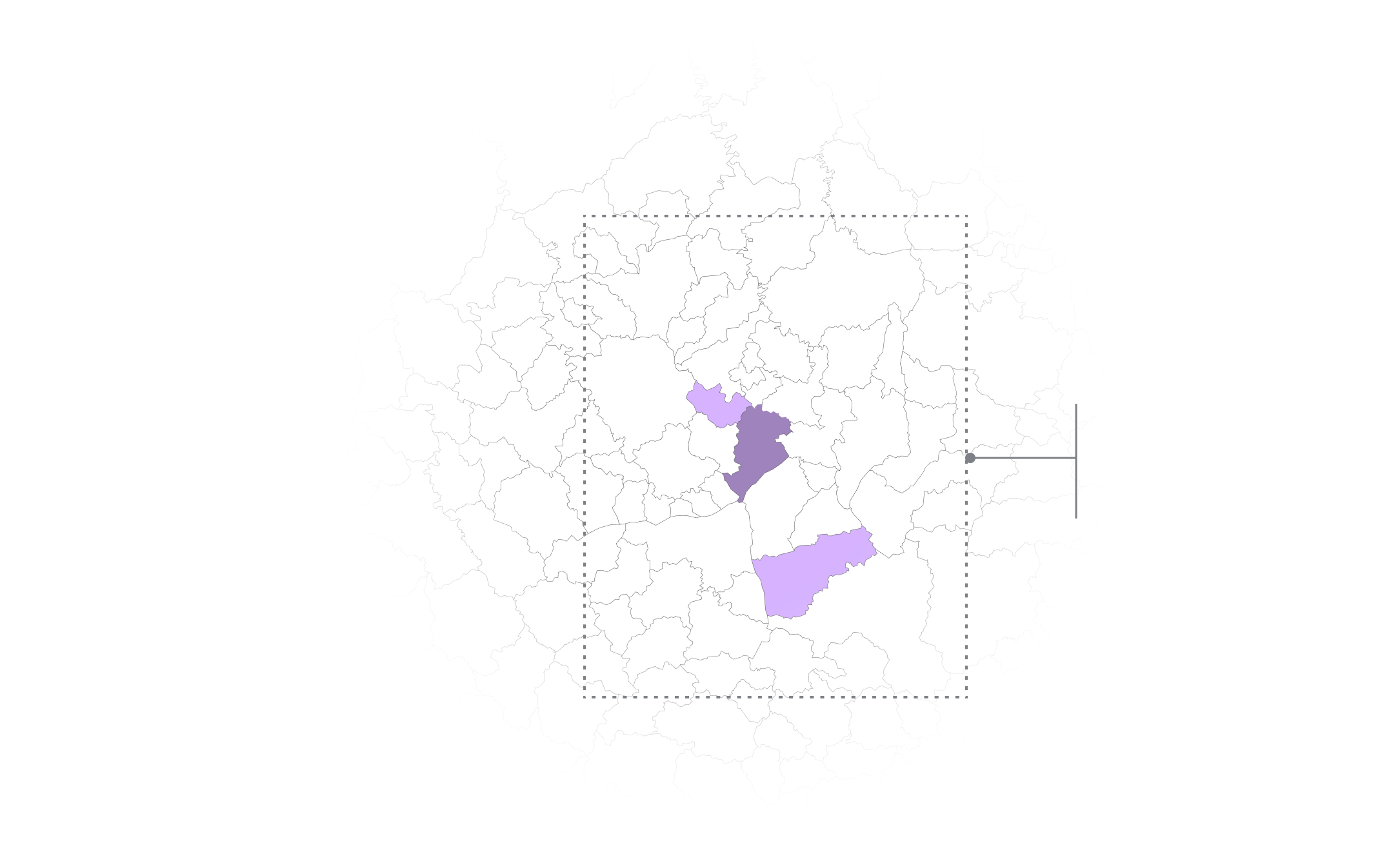 Mapa onde estamos
