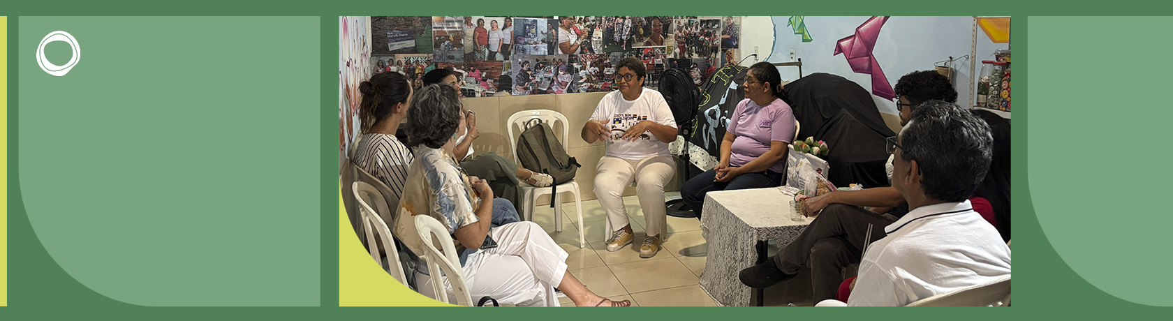 Redes Ceará aposta no protagonismo local para promover inclusão produtiva no estado