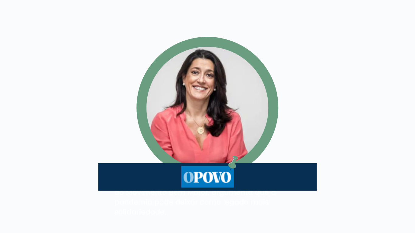 O plano de voo da <b>filantropia estratégica</b>