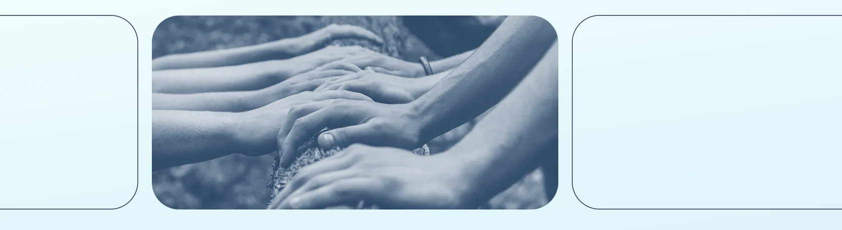 What is the difference between <b>philanthropy</b> and <b>social responsibility?</b>