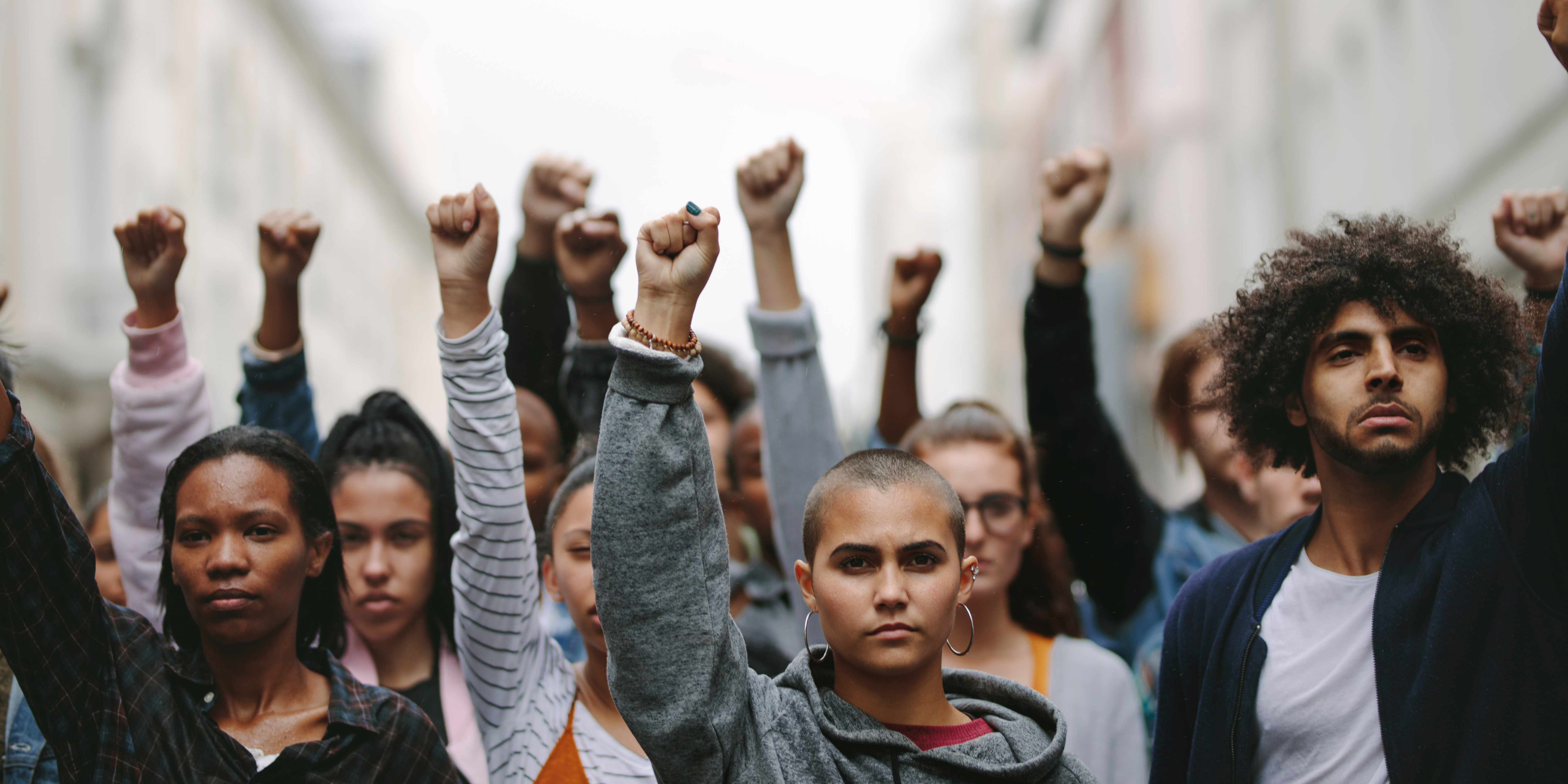 La filantropía como medio para lograr <b>la justicia social.</b>