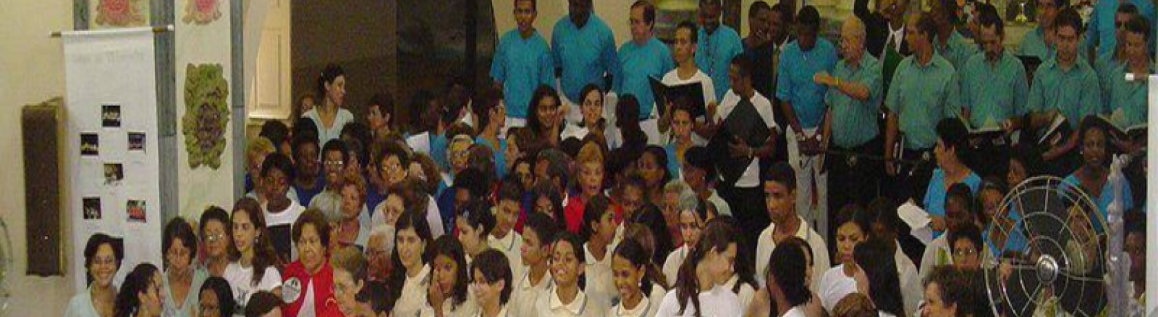 Asociación Artística-Cultural-Coro-Emap-Ace