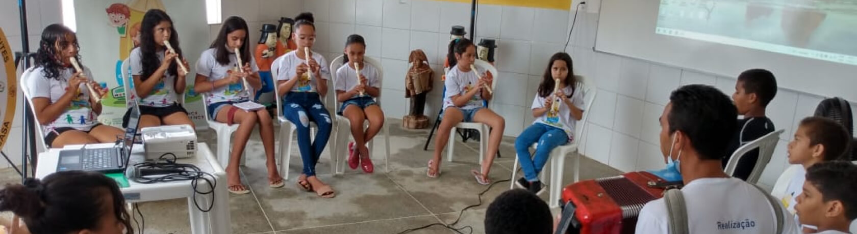 Asociación de la Comunidad Guaraní