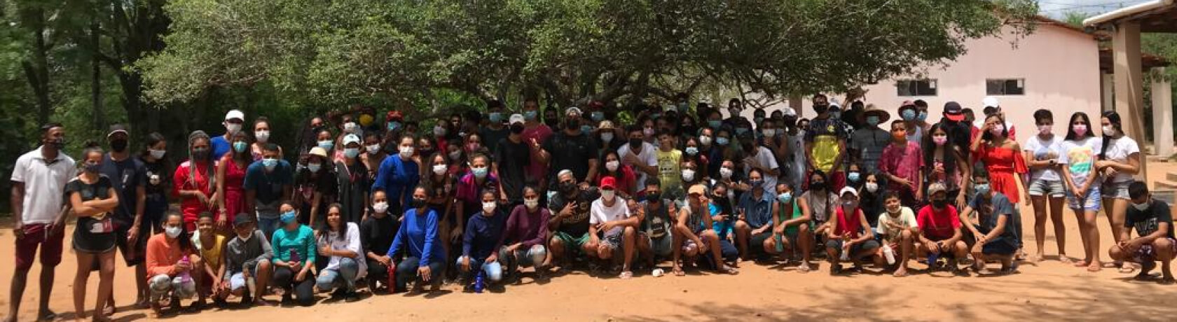 Asociación comunitaria de campo y tierras de Acoterra
