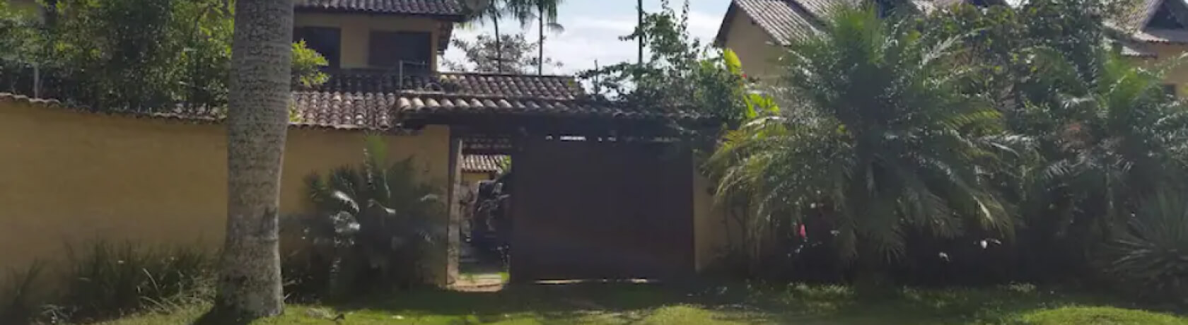 casas poéticas negras