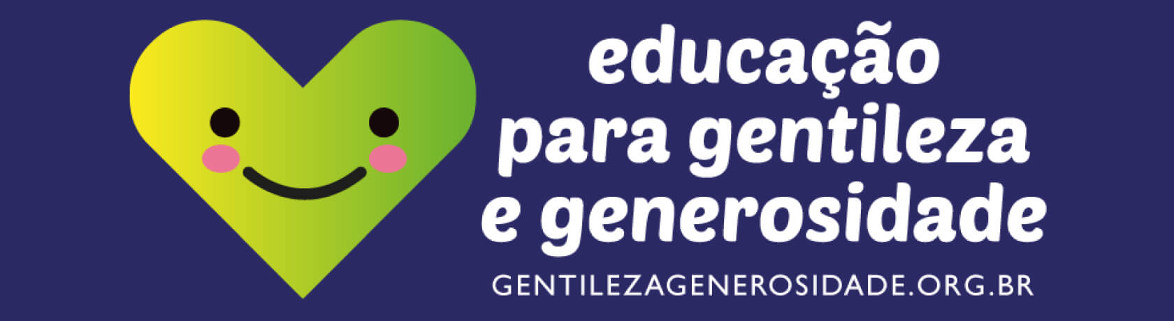 educación para la bondad y la generosidad
