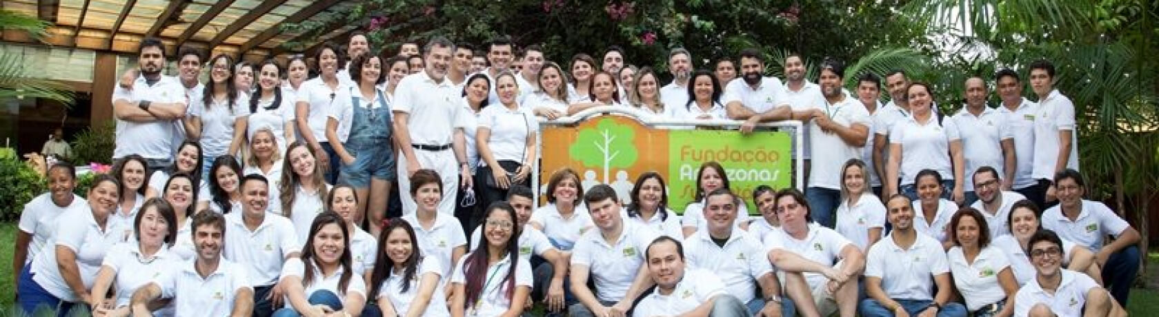 Fundación Amazonía Sostenible
