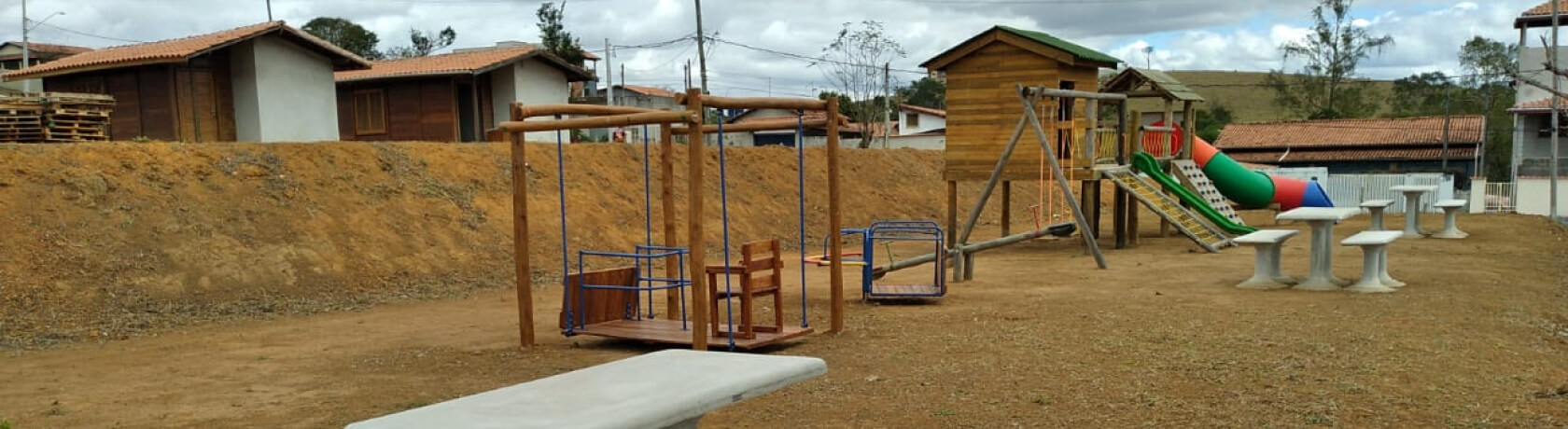 Instituto Lucas Amoroso (ILA)