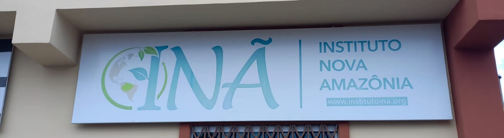 nuevo instituto de Amazon