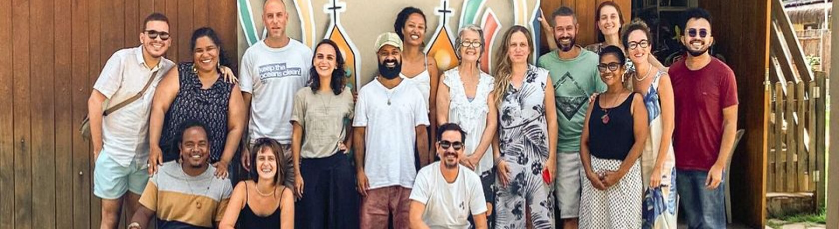 Instituto Yande para la Educación, la Cultura y el Medio Ambiente