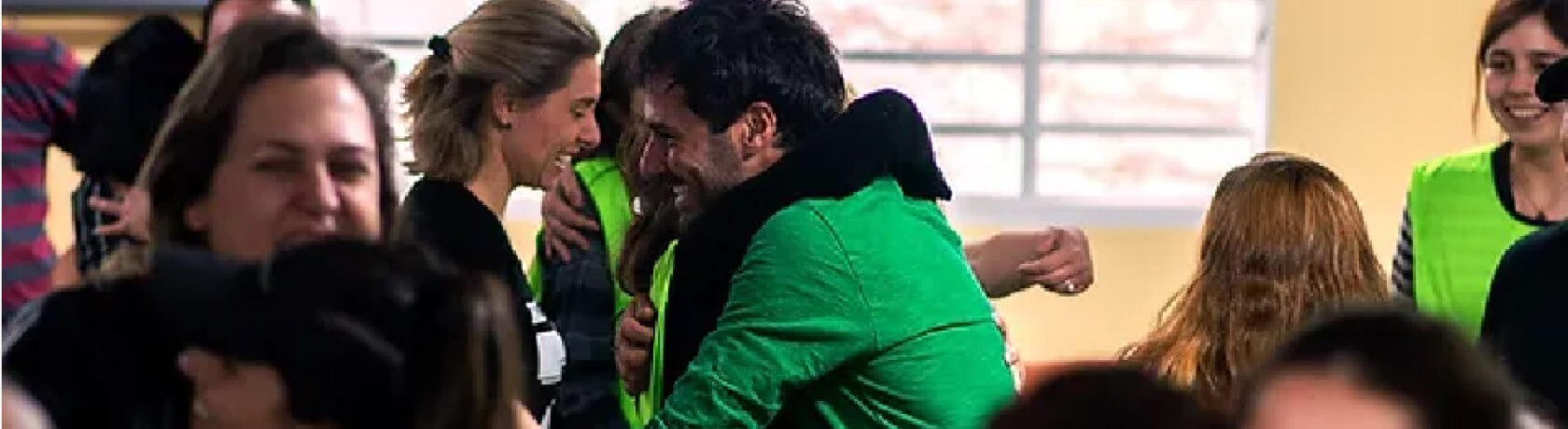 donación de cultura de movimiento
