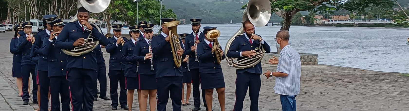 Sociedad Literaria y Musical Minerva Cachoeira