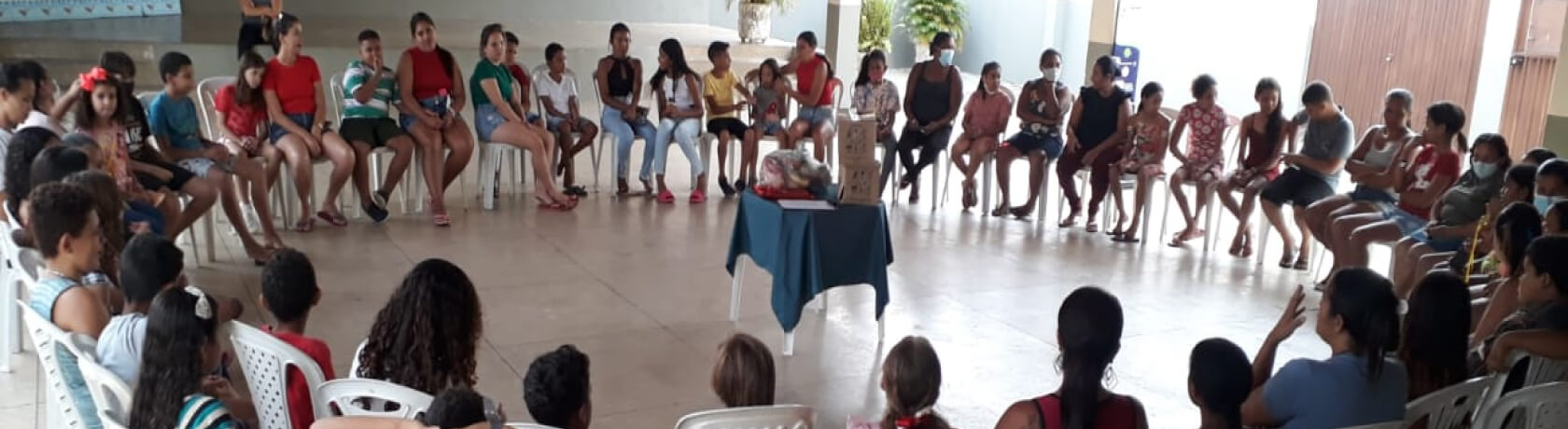 unión popular de por vida