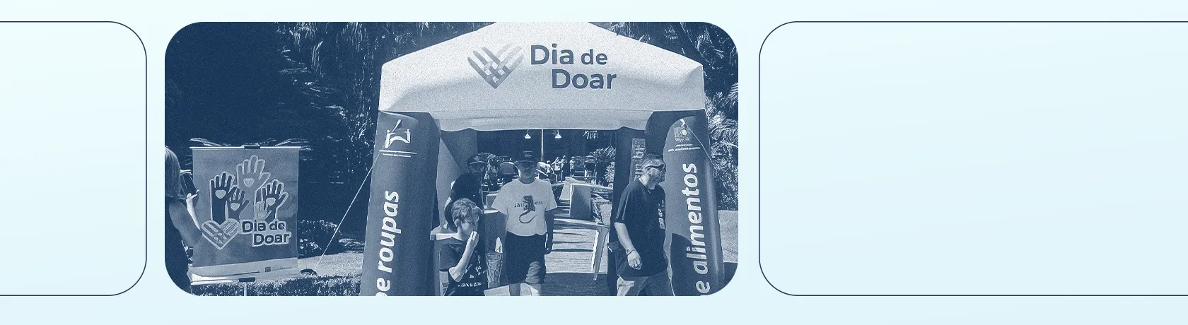 Giving Day and the many facets of this act