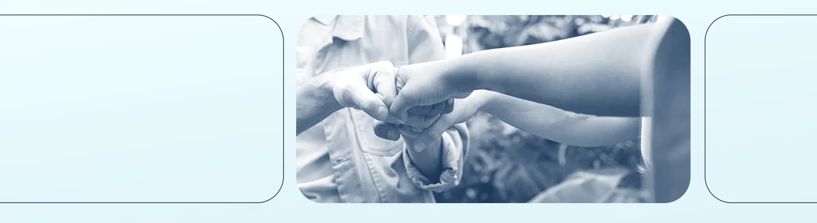 The importance of NGOs and a culture of giving