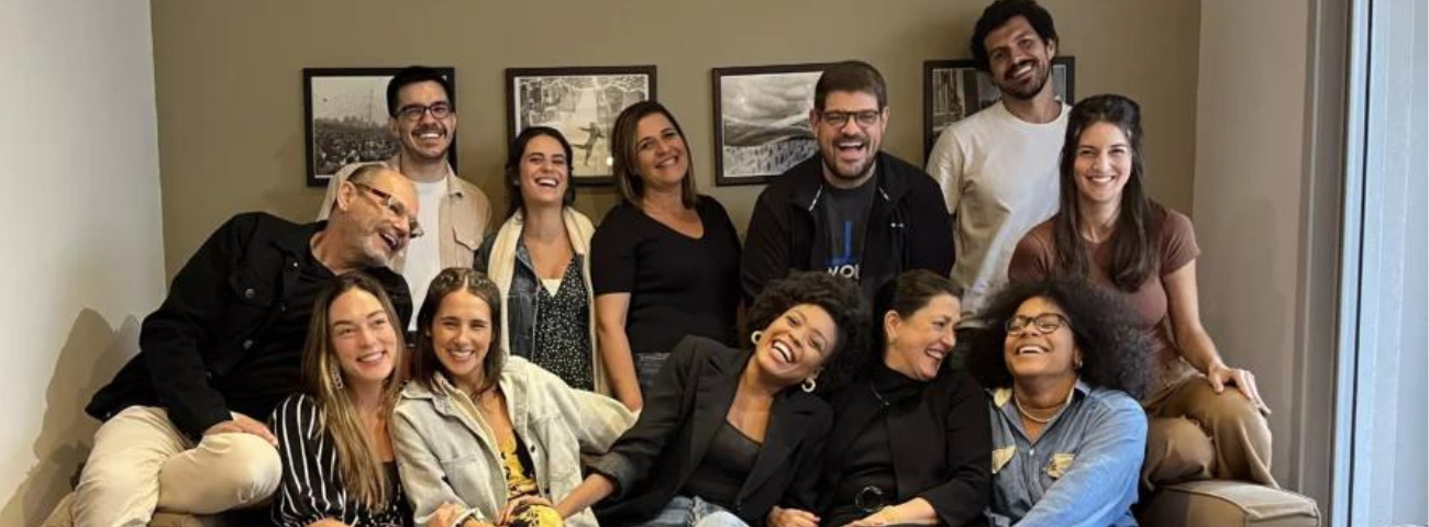 Shaking things up: get to know the Bem Maior Movement