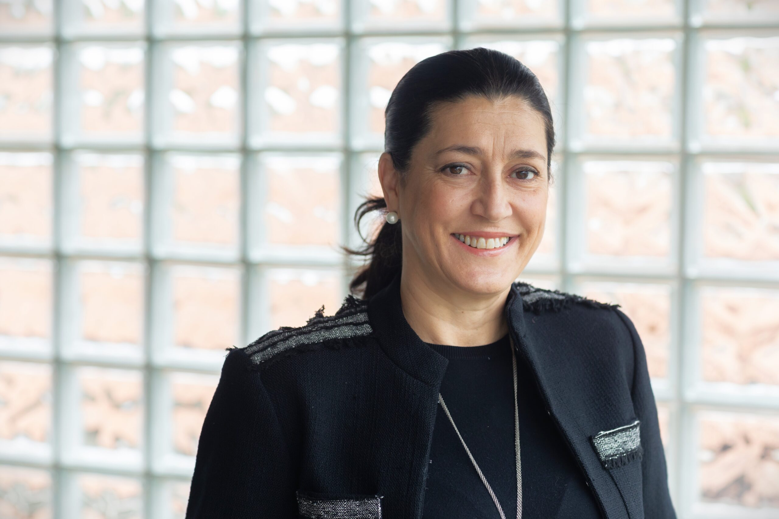 Carola Matarazzo is the new president of the Gife governance council
