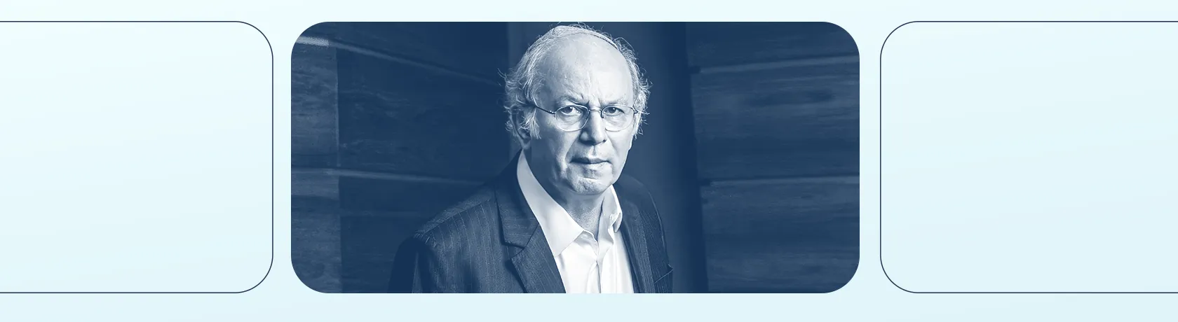 The future we want is built today, says Elie Horn