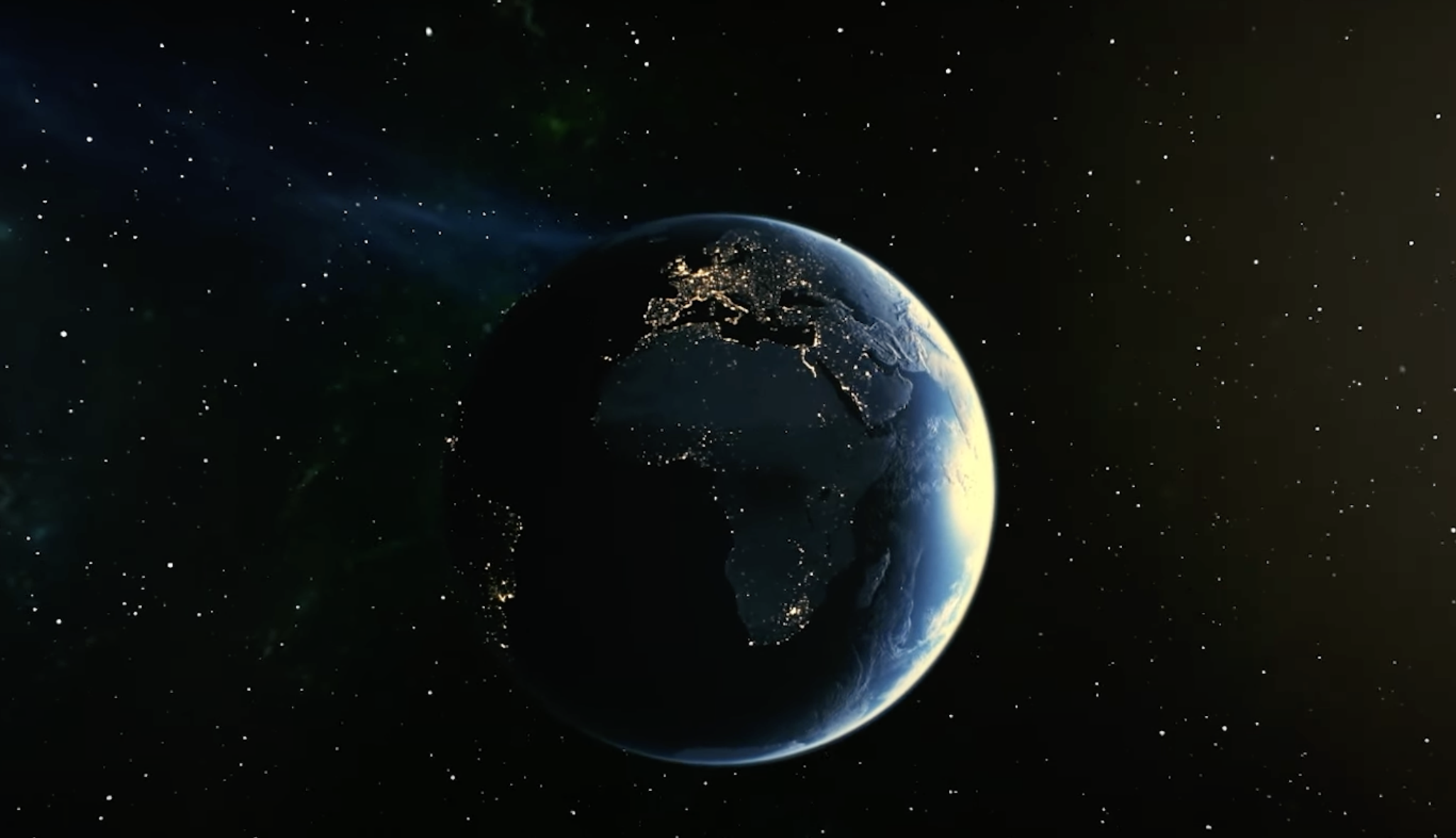 Efeito Terra