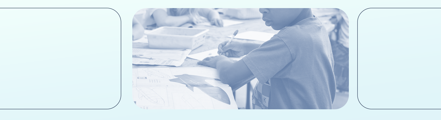 La educación como clave para romper los ciclos de pobreza