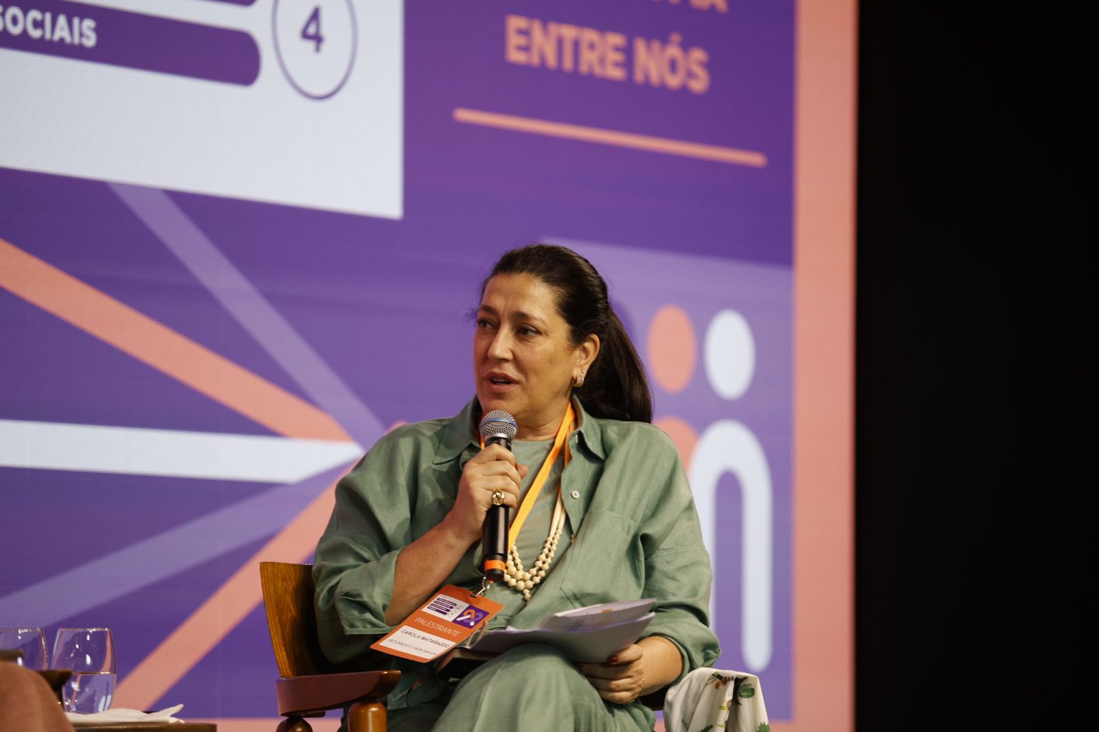 Weaving collective responses to systemic challenges